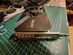 Zotac P106-090 / gtx1060 3GB mining - ophalen, Computers en Software, Videokaarten, Ophalen, Gebruikt, PCI-Express 4, GDDR5