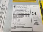 Navigatie Systeem van een Mercedes Sprinter, Gebruikt, -, Ophalen of Verzenden, -