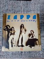 Frank Zappa lp, Cd's en Dvd's, Vinyl | Rock, Ophalen of Verzenden, Zo goed als nieuw