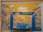 Jumbo puzzel fazzino 1000, Ophalen of Verzenden, 500 t/m 1500 stukjes, Zo goed als nieuw