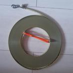 Vervangend meetlint van 50 meter metralon, Ophalen, Zo goed als nieuw