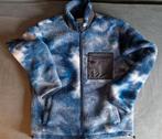 Only & Sons Fleece Vest - Blauw - Maat M, Ophalen of Verzenden, Zo goed als nieuw, Only & Sons, Maat 48/50 (M)