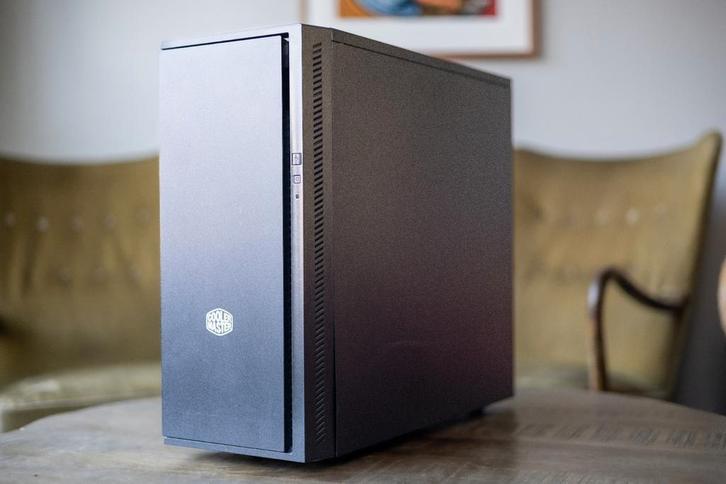 Game PC | 170 FPS FORTNITE HIGH|, Computers en Software, Desktop Pc's, Zo goed als nieuw, 3 tot 4 Ghz, HDD, SSD, 16 GB, Met videokaart