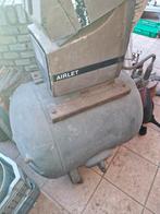 AIR-LET COMPRESSOR???, 25 tot 100 liter, Ophalen, Gebruikt