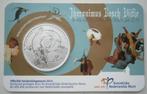 Jheronimus Bosch Vijfje, Ophalen of Verzenden, Euro's, Losse munt
