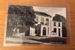 Ansichtkaart Bathmen Gemeentehuis, Ophalen of Verzenden, Overijssel