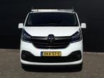 Renault Trafic 2.0 dCi 145 T29 L2H1 DC Business I 6-Zitter I, 145 pk, Stof, Gebruikt, Euro 6