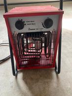 Bouw Kachel - 1500/3000 Watt, Ophalen, 30 tot 80 cm, Gebruikt, Kachel