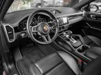 Porsche Cayenne Coupé 3.0 E-Hybrid Pano Luchtv ACC Bose, Automaat, Cayenne, 14 kWh, Gebruikt