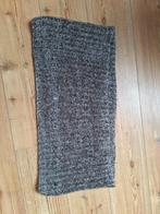Bruine Sjaal - Heerlijk Warm!, H&M, Ophalen of Verzenden, Zo goed als nieuw, Bruin