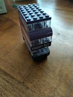Lego Harry Potter Knight Bus, Ophalen of Verzenden, Zo goed als nieuw, Complete set, Lego