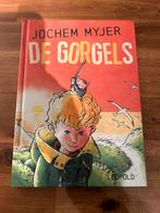 De gorgels ZGAN, Boeken, Kinderboeken | Jeugd | onder 10 jaar, Ophalen of Verzenden, Fictie algemeen, Zo goed als nieuw