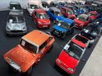 MICROCAR HUMMER HX (gratis geleverd) Aixam Ligier Brommobiel, Ophalen, 46 km of meer, Overige merken, 16 km/u of meer
