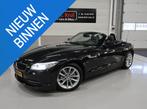 BMW Z4 Roadster sDrive20i High Executive BTW verrekenbaar Au, Automaat, Gebruikt, 4 cilinders, Cabriolet
