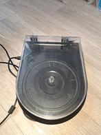 Platenspeler - Quick Play LP USB Draaitafel, Audio, Tv en Foto, Platenspelers, Overige merken, Gebruikt, Ophalen of Verzenden