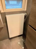 Design radiator strak, 30 tot 80 cm, Radiator, Ophalen of Verzenden, Zo goed als nieuw