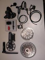 Sram GX AXS groepset. Compleet met remmen!, Fietsen en Brommers, Fietsonderdelen, Ophalen of Verzenden, Nieuw, Mountainbike, SRAM