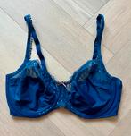 Marie Jo 85E Blauw FullCup NIEUW! (LEES BESCHRIJVING), Kleding | Dames, Ondergoed en Lingerie, Blauw, Marie Jo, Ophalen of Verzenden