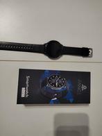 Fance smartwatch uitstekende staat, Smart Watch, Zwart, Ophalen of Verzenden, Zo goed als nieuw