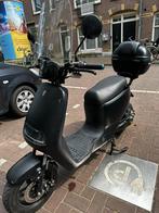 Senzo balance elektrische scooter, Fietsen en Brommers, Snorfietsen en Snorscooters, Ophalen, Gebruikt, Elektrisch, Overige merken