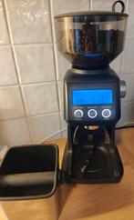 Koffiemolen - Sage Smart Grinder Pro, Witgoed en Apparatuur, Koffiezetapparaten, Ophalen, Gebruikt, Overige modellen, 10 kopjes of meer