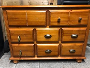 Ladenkast 97x44x72 beschikbaar voor biedingen
