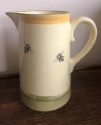 Zeller Keramiek - Kan / karaf van het Bijenland servies, Huis en Inrichting, Keuken | Servies, Keramiek, Overige typen, Ophalen of Verzenden