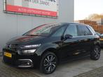 Citroën C4 Picasso 1.2 PureTech Feel, Camera, Cruise, Trekh, Auto's, Voorwielaandrijving, 65 €/maand, Stof, Gebruikt