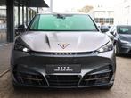 CUPRA Tavascan Essential 82 kWh 286pk | 17% bijtelling, dire, Auto's, Cupra, Automaat, Gebruikt, Zwart, LED verlichting