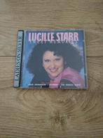 Lucille Starr - Sweet Memories CD, Ophalen of Verzenden, Zo goed als nieuw, Levenslied of Smartlap