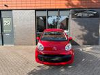 Citroën C1 1.0 5-DRS 2006 Rood Elek Pakket, Nieuwe Uitlaat!, Auto's, Citroën, Stof, Zwart, 4 stoelen, C1