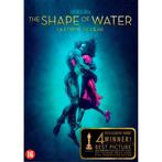 Dvd The shape of water, NIEUW, 4 Oscars, Ophalen of Verzenden, Vanaf 16 jaar