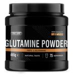 Glutamine Poeder Puur 465 g, Verzenden, Nieuw, Poeder of Drank