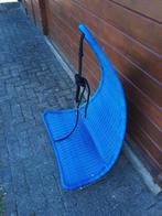 Hangstoel Ikea, Tuin en Terras, Ophalen, Gebruikt
