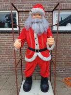 Dansende Kerstman 210 hoog, Diversen, Kerst, Ophalen