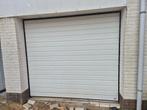 garagedeur electrisch 2375 X 2125 mm, Limburg