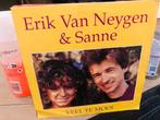 Erik Van Neygen & Sanne : Veel te mooi, Ophalen of Verzenden, Zo goed als nieuw, Overige formaten, Levenslied of Smartlap