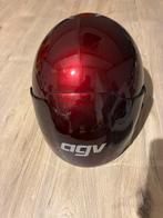 Ride agv helm M-58 / gr. 950, Motoren, Ophalen of Verzenden, Tweedehands, Integraalhelm, Overige merken