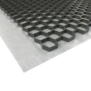 Grindplaten - Splitplaten - Grindmatten - Honingraadplaten beschikbaar voor biedingen