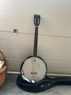Aria banjo, Muziek en Instrumenten, Snaarinstrumenten | Banjo's, Ophalen, Gebruikt