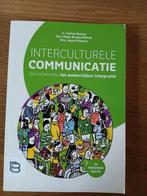 Interculturele Communicatie - Nunez et al. 4e editie, Ir. Carlos Nunez, Drs. Raya Nunez Mahdi, Drs. Laura Popma, Nieuw, Gamma