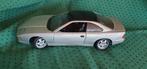 Revell BMW 850i zilver/zwart 1:18, Hobby en Vrije tijd, Modelauto's | 1:18, Ophalen of Verzenden, Gebruikt, Auto, Revell