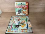 Monopoly junior vierkante doos [3716]