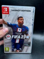 FIFA 23 Legacy Edition - Nintendo Switch, Spelcomputers en Games, Games | Nintendo Switch, Lenn hodes, 2 spelers, Eén computer