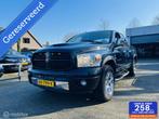Dodge RAM 5.7 Hemi 4x4 Laramie Youngtimer 3500 KG trekgewich, Automaat, 450 kg, Gebruikt, 8 cilinders
