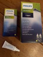 Philips Onderhoudsset Espresso Machine - Nieuw!, Witgoed en Apparatuur, Koffiezetapparaten, Ophalen of Verzenden, Nieuw, Combi
