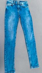 Ltb jeans meisje maat 158, Meisje, Gebruikt, Ophalen of Verzenden, Broek
