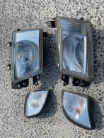 Koplamp + knipperlicht subaru forester 1998, Ophalen of Verzenden, Subaru
