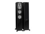 monitor audio Silver 300 zwart, Audio, Tv en Foto, Luidsprekers, Overige merken, Nieuw, Ophalen of Verzenden, 120 watt of meer