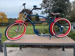 Basman Project 346, Fietsen en Brommers, Fietsen | Cruisers en Lowriders, Minder dan 47 cm, Ophalen, Gebruikt, Staal